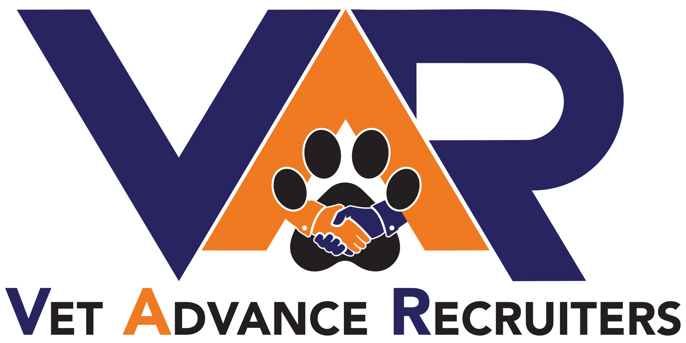 VetAdvance Recruiters Logo